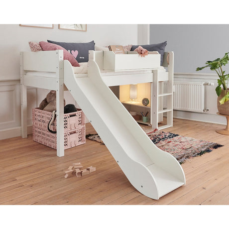 Manis-h Snow White Loke Børneseng