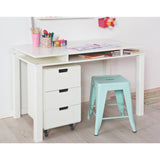 Manis-h Snow White Skrivebord