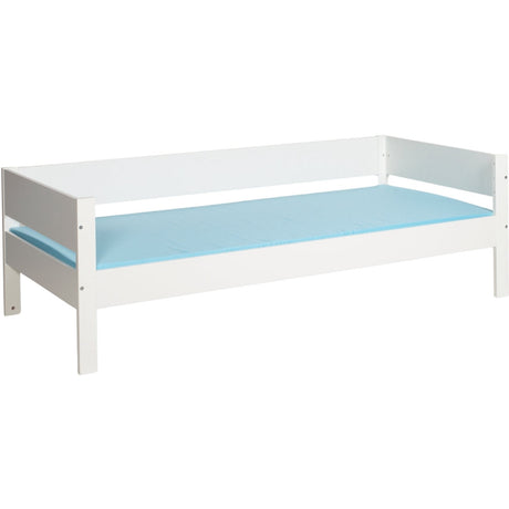 Manis-h White Huxie Børneseng