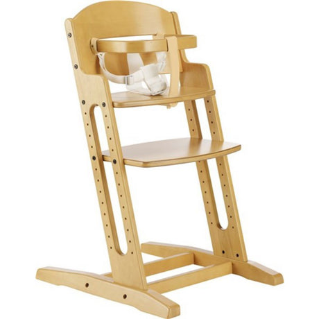 BabyDan Dan Chair Nature