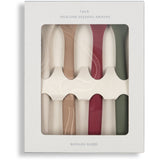 Konges Sløjd Forest Mix 4 Pack Feeding Spoon
