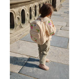 Konges Sløjd Frappé Juno Quilted Sequin Backpack Midi