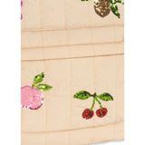 Konges Sløjd Frappé Juno Quilted Sequin Backpack Midi