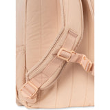 Konges Sløjd Cameo Rose Juno Quilted Sequin Backpack Midi