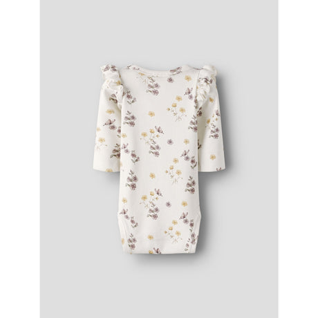 Lil'Atelier Coconut Milk Flower Mix Nbfgavo Eko Ls Slim Body Lil Noos