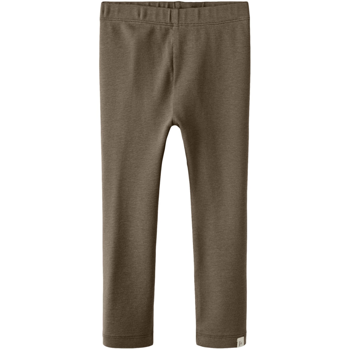 Lil'Atelier Shitake Nmngayo Slim Leggings Lil Noos