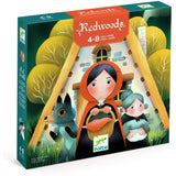 Djeco Spil, Rødhætte