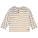 Hust & Claire Snow White Sune Knitted Stripe