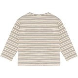 Hust & Claire Snow White Sune Knitted Stripe