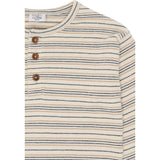 Hust & Claire Snow White Sune Knitted Stripe