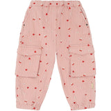 Hust & Claire Sorbet Tammy Stripes