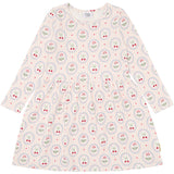 Hust & Claire Ivory Donna Frame