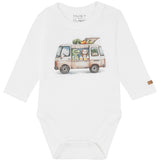Hust & Claire Ivory Billy Vegie Truck