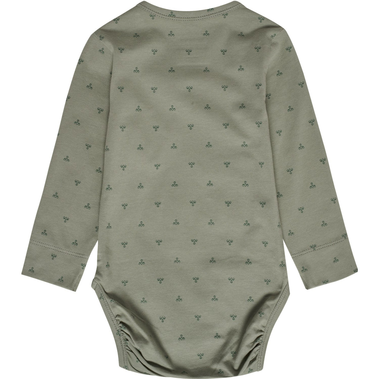 Hummel Shadow Mini Bee Aop Body L/S