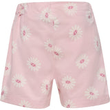 Hummel Pale Lilac Mini Loose Flower Shorts