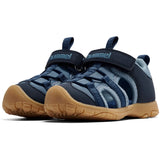 Hummel Faded Denim Sandal Sport Infant