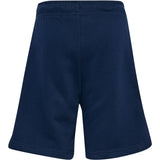 Hummel Dress Blues Jr Loose Sweat Shorts Bee