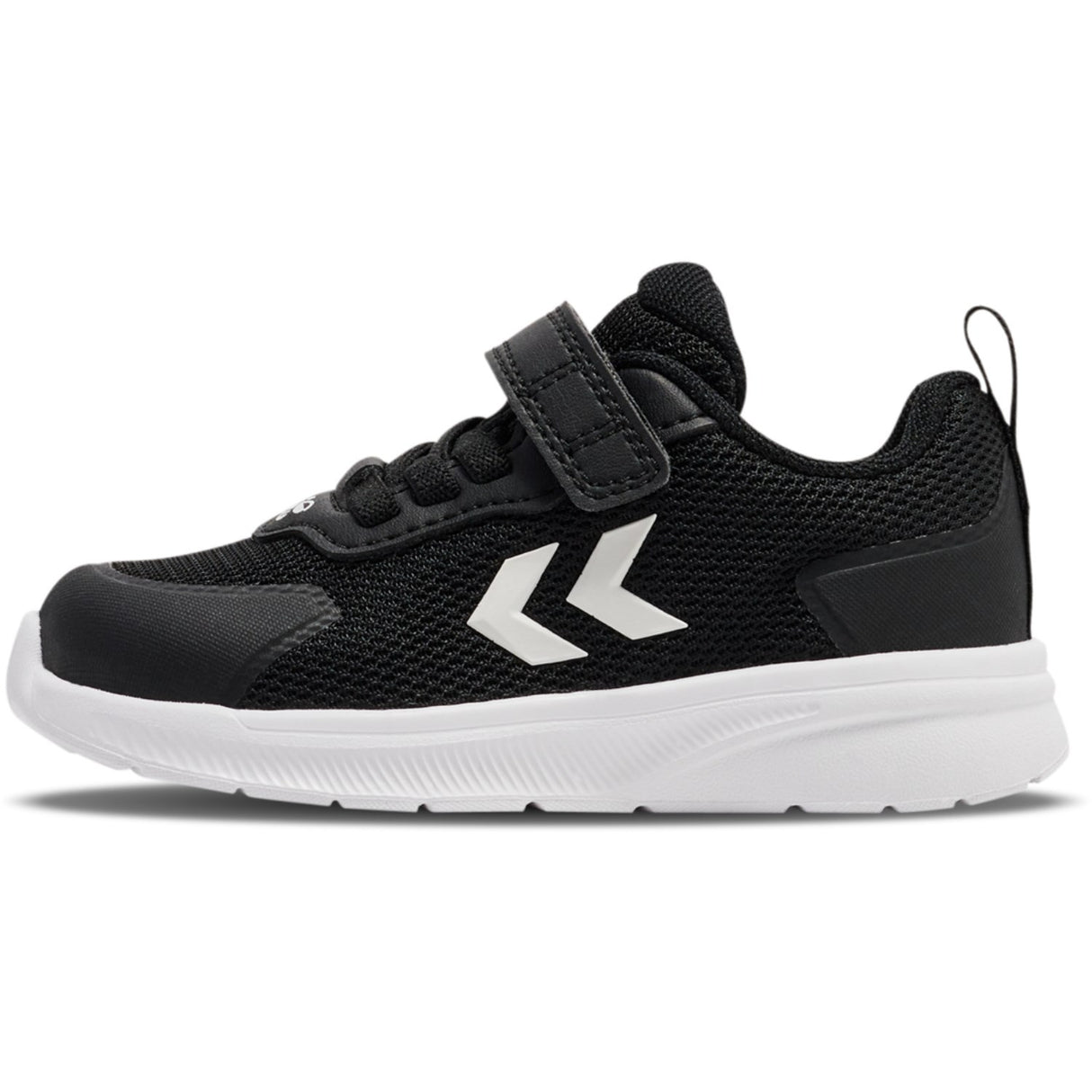 Hummel Anthracite Actus Tr Breather Infant Sneakers