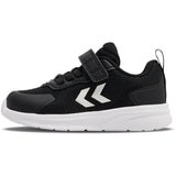 Hummel Anthracite Actus Tr Breather Infant Sneakers