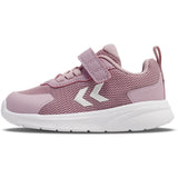 Hummel Keepsake Lilac Actus Tr Breather Infant Sneakers