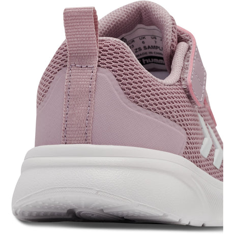 Hummel Keepsake Lilac Actus Tr Breather Infant Sneakers