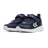 Hummel Black Iris Actus Tr Breather Jr Sneakers