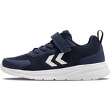 Hummel Black Iris Actus Tr Breather Jr Sneakers