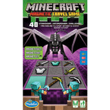 ThinkFun Minecraft Travel Game