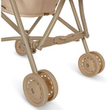 Konges Sløjd Doll Stroller Lemon