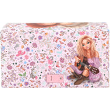 TOPModel Cowgirl Jewellery Box With Code And Sound