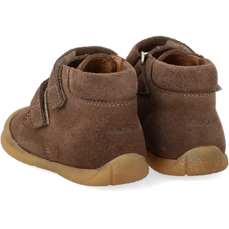 Angulus Den Første Sko