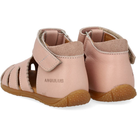 Angulus Sandal Med Broderi