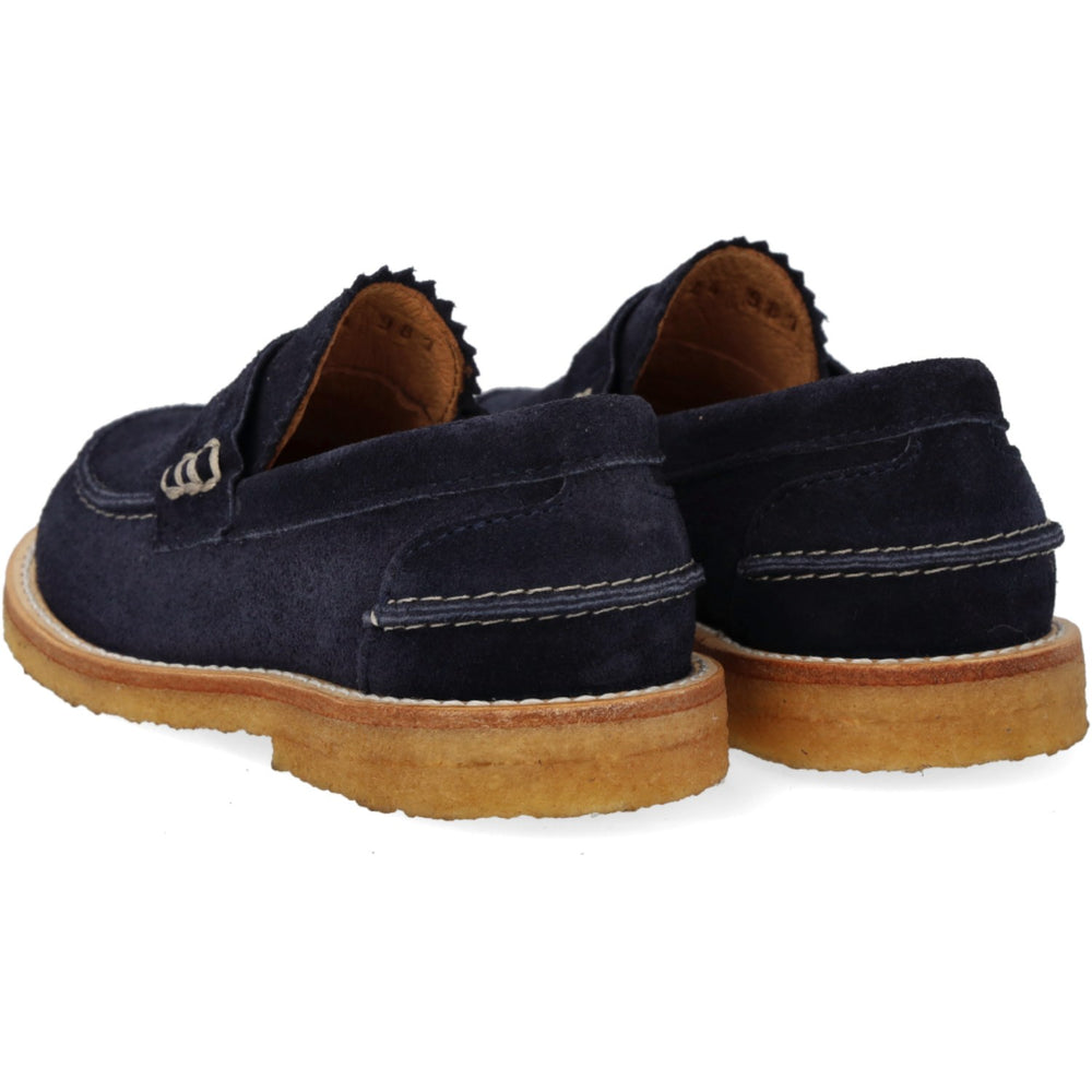 Buy Angulus Penny Loafer | Luksusbaby