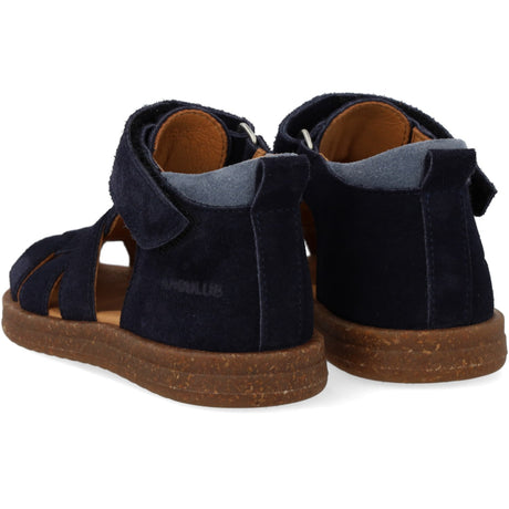 Angulus Beginner Sandal With Velcro Closure