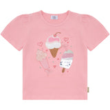 Hust & Claire Shell Alma Ice Cream