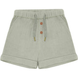 Hust & Claire Iceberg Haggi Muslin