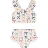 Hust & Claire Rose Morning Hala