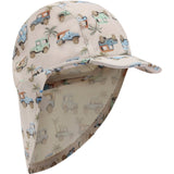 Hust & Claire French Oak Fasai Boy