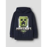 Name It Navy Blazer Nkmol Minecraft Nreg Swe Bru Lnoos Bfu