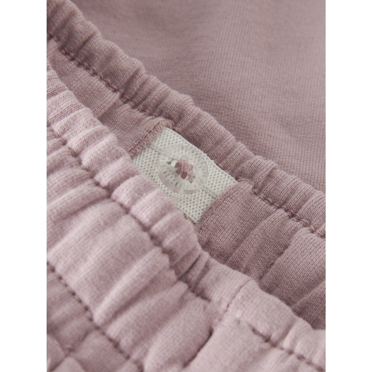 Name It Keepsake Lilac Nmfnori Peppa Swe Pants Bru Lnoos Cplg