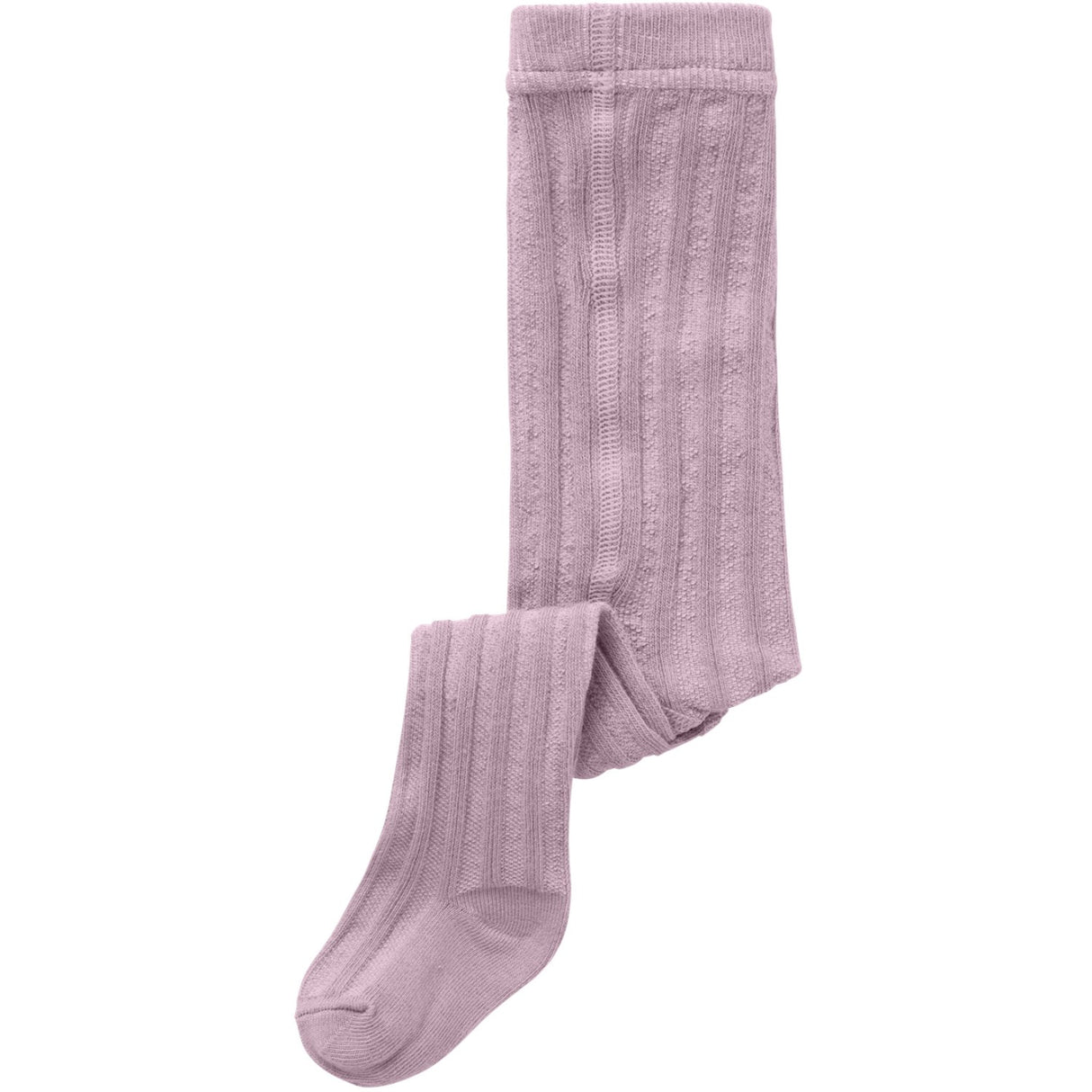 Name It Dawn Pink Nbftrish Tights