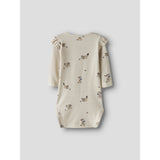 Name It Peyote Melange Nbftanny Ls Body