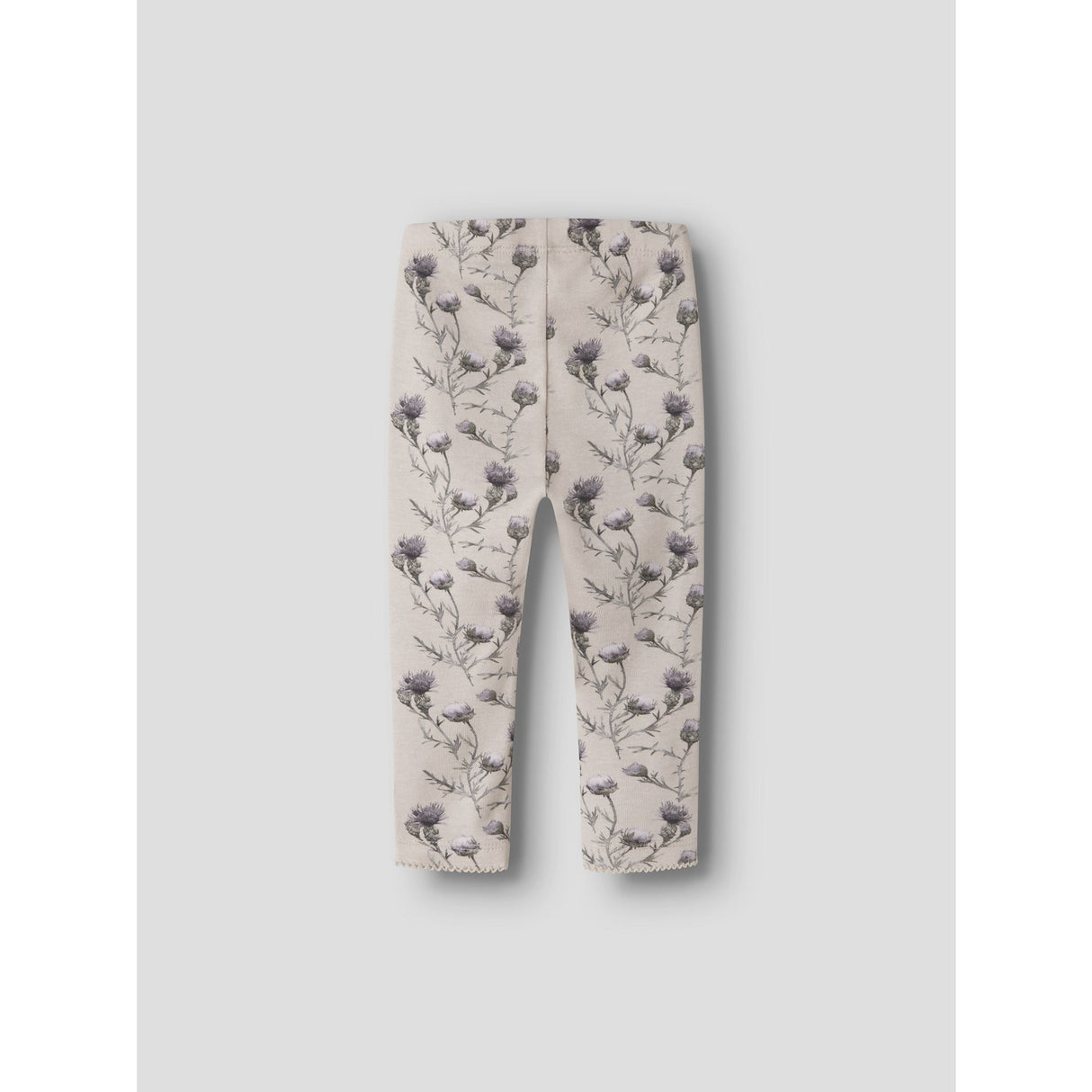 Name It Pumice Stone Nbfteane Leggings