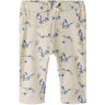Name It Peyote Melange Nbfbetty Pants