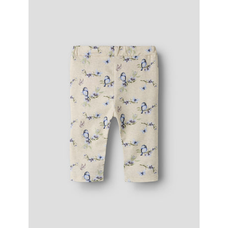 Name It Peyote Melange Nbfbetty Pants