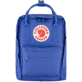 Fjällräven Cobolt Blue Kånken Mini Backpack