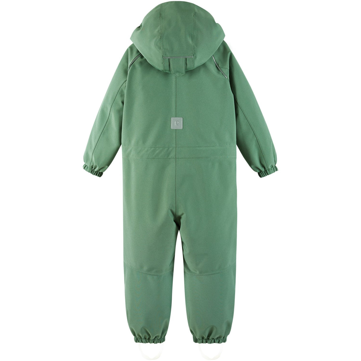 Reima Tromssa Green Clay Reimatec Vinter Snowsuit