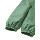 Reima Tromssa Green Clay Reimatec Vinter Snowsuit