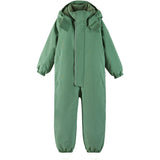 Reima Tromssa Green Clay Reimatec Vinter Snowsuit