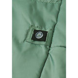 Reima Tromssa Green Clay Reimatec Vinter Snowsuit